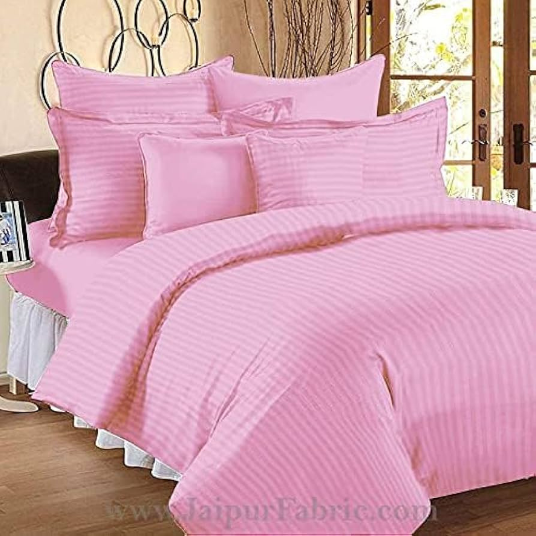 4Pc Cotton Bedsheet Set 06