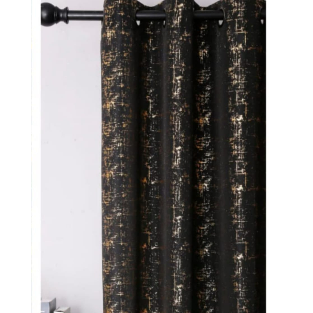 3 Piece Marble Curtain (05)