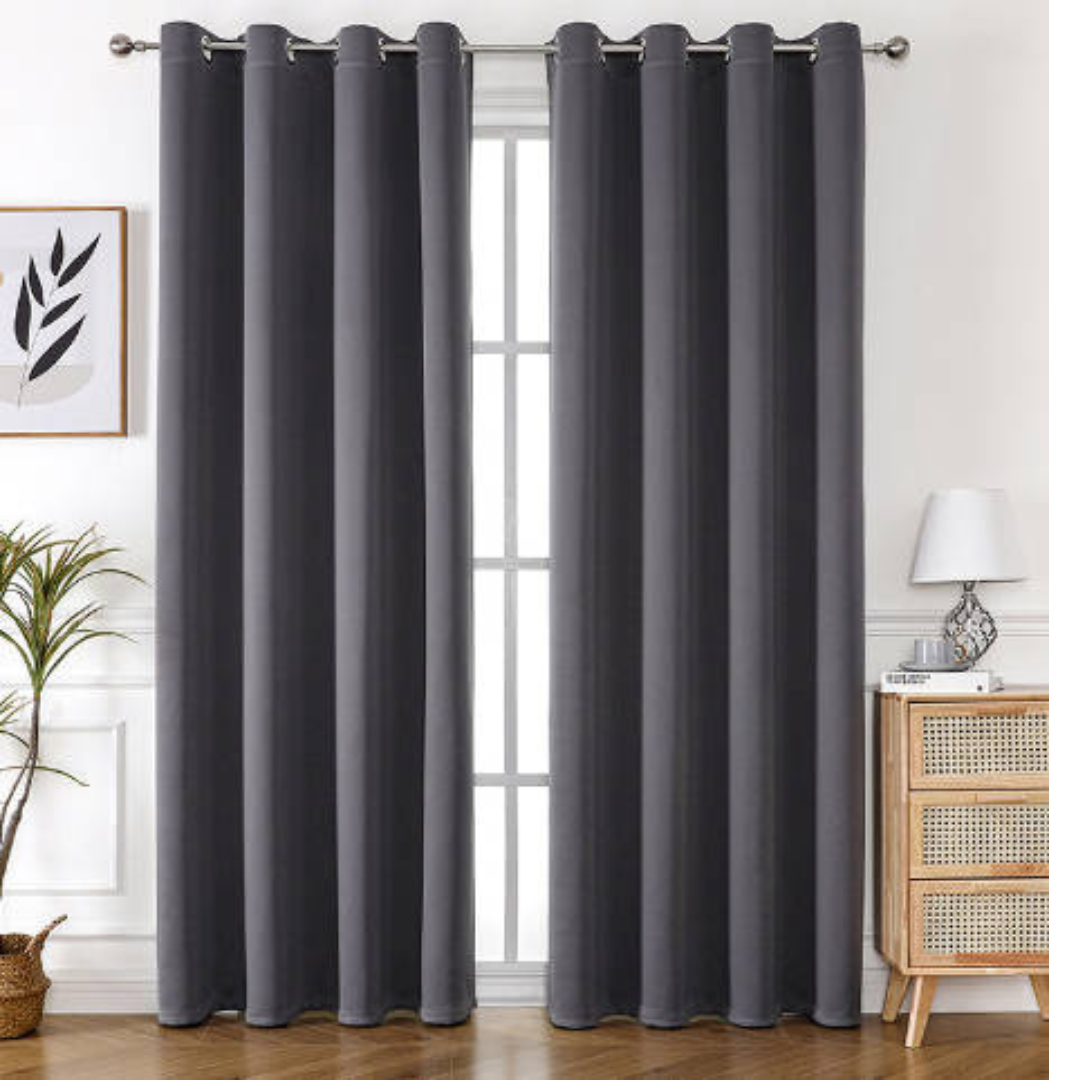 3 Piece Marble Curtain (06)