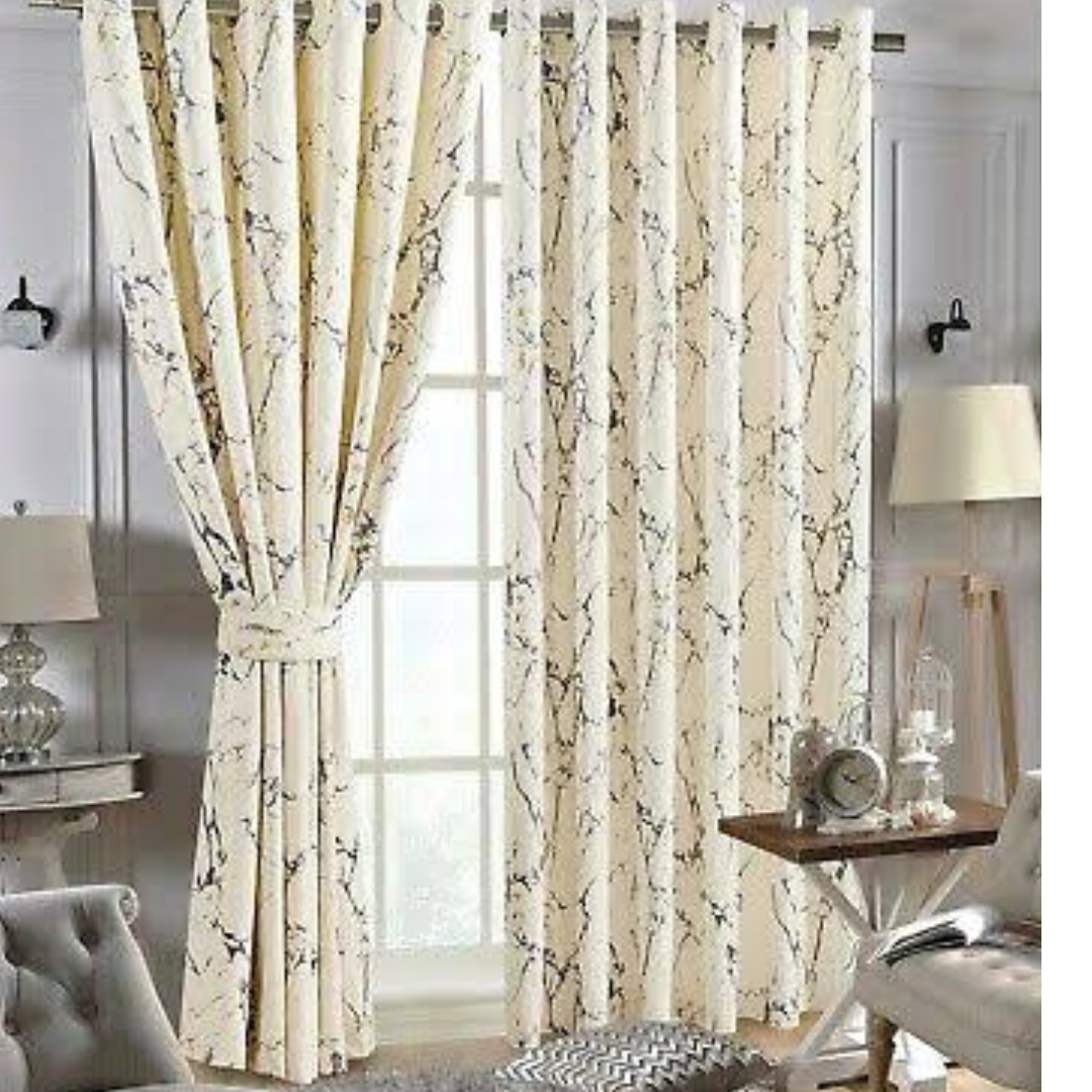 3 Piece Marble Curtain (10)